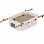 Nord 65 ltr Oil Drain