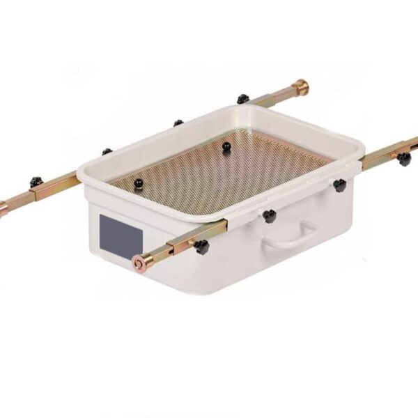 Nord 65 ltr Oil Drain