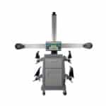 Nord 3D Wheel Alignmemt Machine