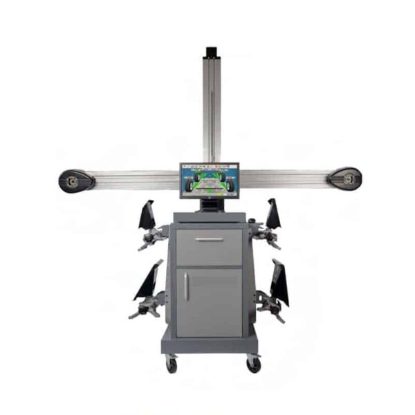 Nord 3D Wheel Alignmemt Machine