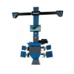 Nord 3D Wheel Alignmemt Machine