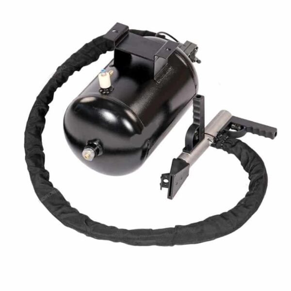 Nord Tyre Bead Blaster