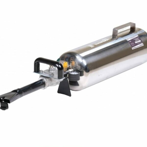 Nord Tyre Bead Blaster