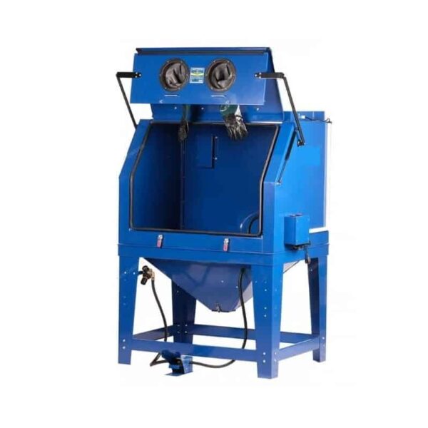 Nord Sand Blasting Cabinet