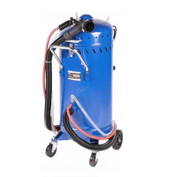 Nord Sand Blaster Tank