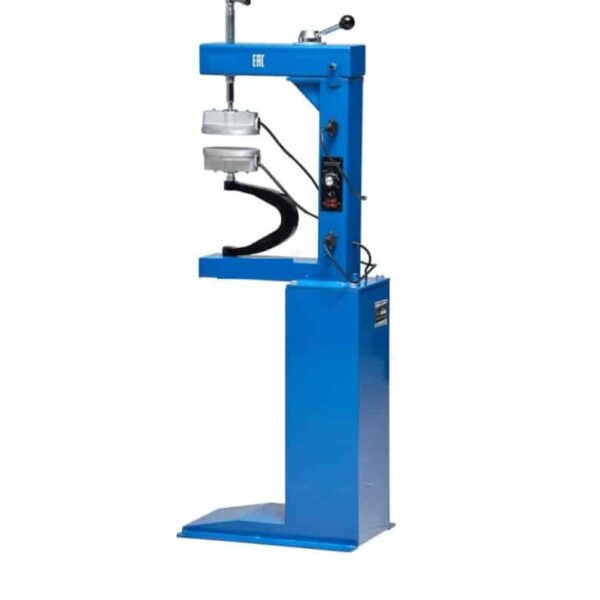 Nord Tyre Vulcanizer