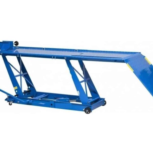 Nord Motorcycle Lift 450 kg