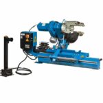 Nord Tyre Changer for Truck