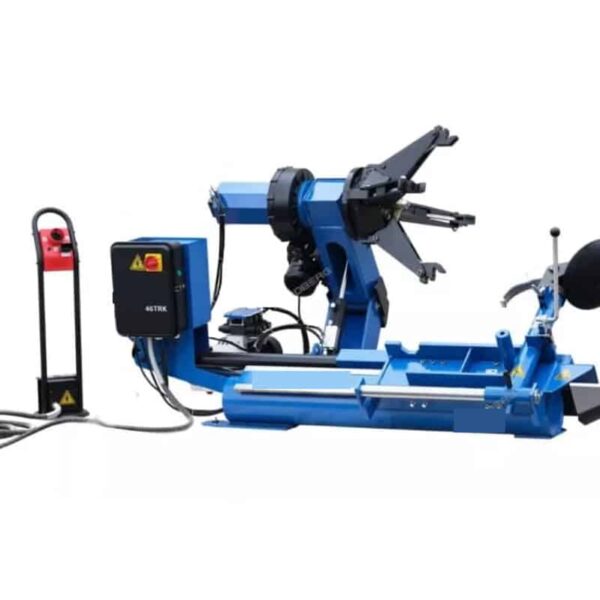 Nord Tyre Changer for Truck