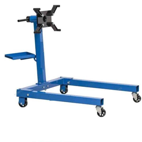 Nord Premium Engine Stand