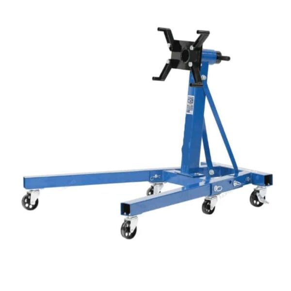 Nord Premium Engine Stand