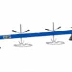 Nord Engine Support 500 kg