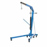 Nord 1 Ton Heavy Duty Engine Crane