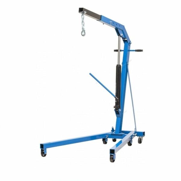 Nord 1 Ton Heavy Duty Engine Crane