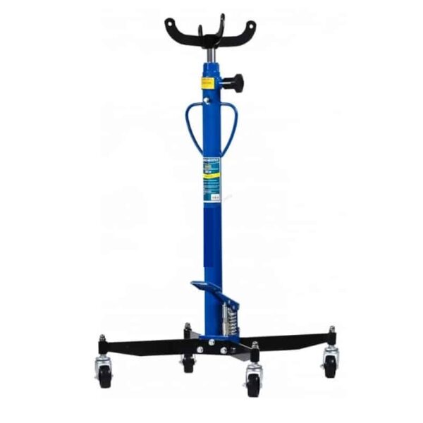 Nord Premium Transmission Jack