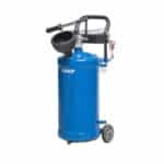 Nord Pneumatic Oil Filling Machine