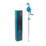 Nord Rotary Barrel Pump