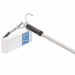 Nord Lever Operated Barrel Pump