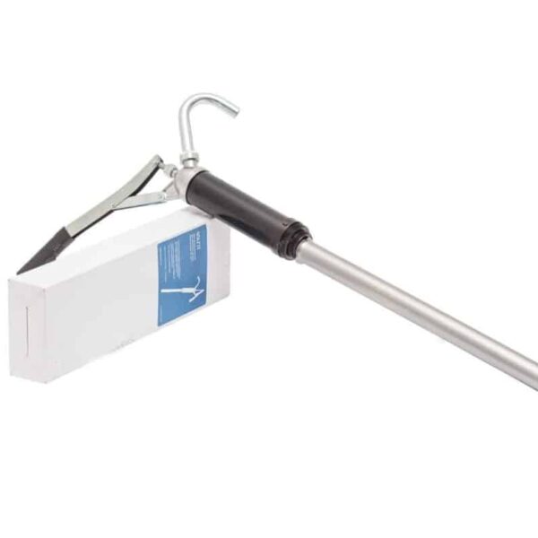 Nord Lever Operated Barrel Pump