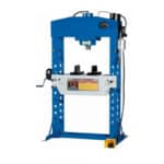 Nord 75 Tons Air Hydraulic Shop Press