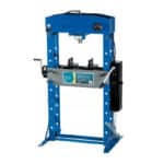 Nord 50 Tons Shop Press with Electric Drive