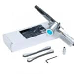 Nord Pneumatic Air Belt Sander