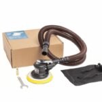 Nord Pneumatic Orbital Sander