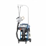 Nord Multi Function Spot Welding Machine
