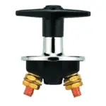 Heavy Duty Battery Switch