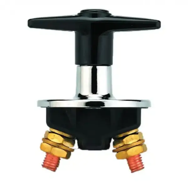Heavy Duty Battery Switch