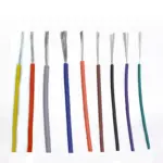 Single-Conductor Tinned Copper Wire