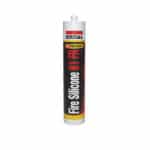 Soudal Fire Silicone B1 FR
