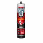 Soudal Fix All Surface Silicone
