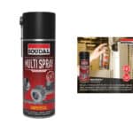 Soudal 8 in 1 Universal Spray Adhesive