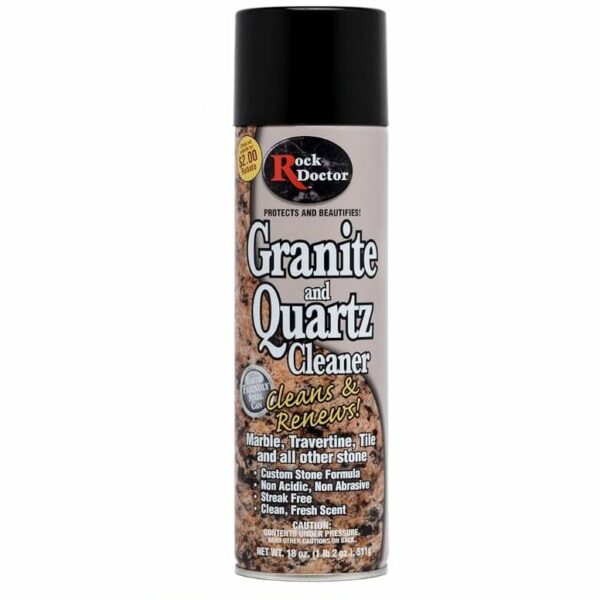 Rock Doctor Granite & Quartz Cleaner