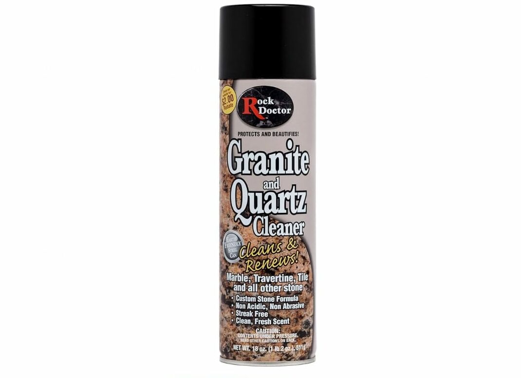 xad10 Rock Doctor Granite & Quartz Cleaner - Image 1