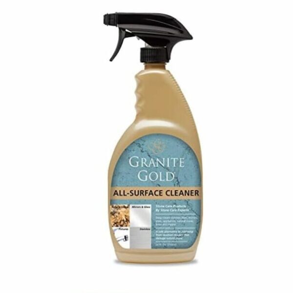 Granite Gold All Surface Cleaner