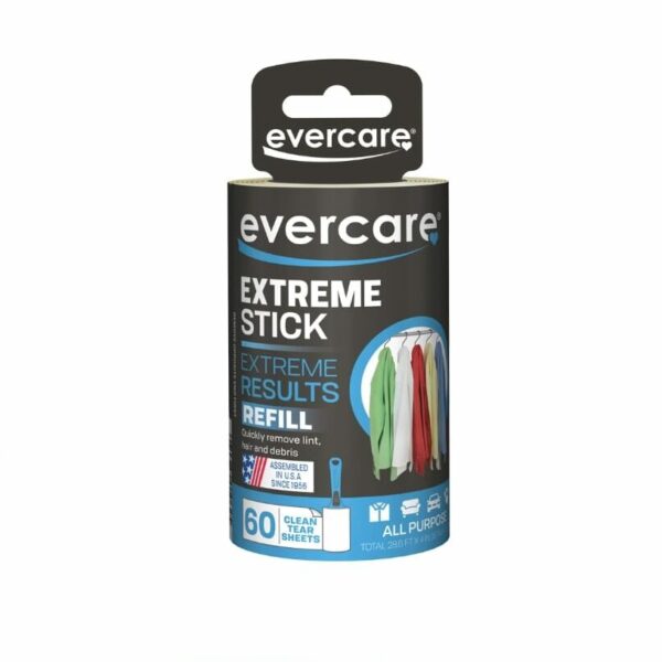 Evercare Extreme Stick Tear Sheet