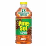 Pinesol Multi Surface Cleaner