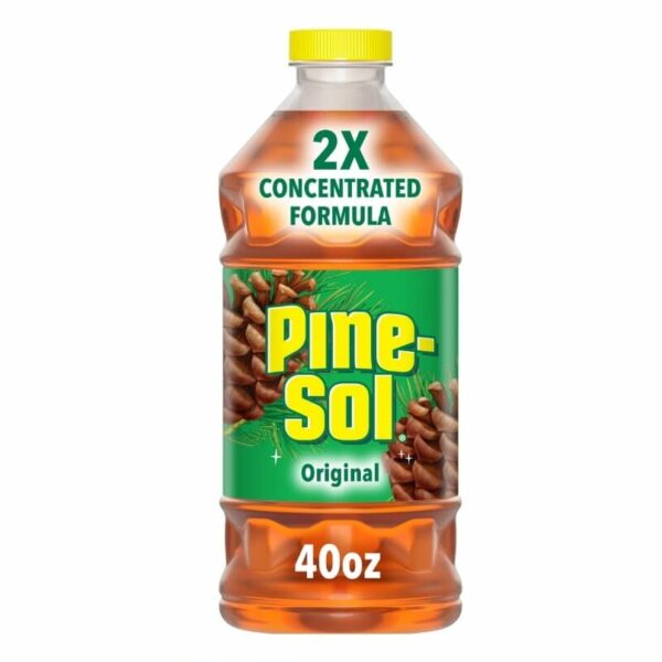 Pinesol Multi Surface Cleaner