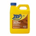 Zep Calcium, Lime & Rust Stain Remover