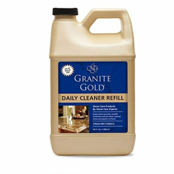 Granite Gold Daily Stone Cleaner
