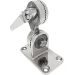 Antenna Base Stainless Steel - Image 2