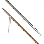 Carbine Shaft 7.1 mm