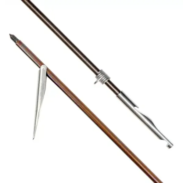 Carbine Shaft 7.1 mm