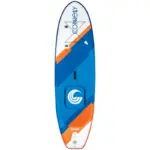 Pacific 10’ 6”