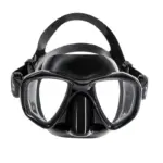 Proteus Anti Fog Mask