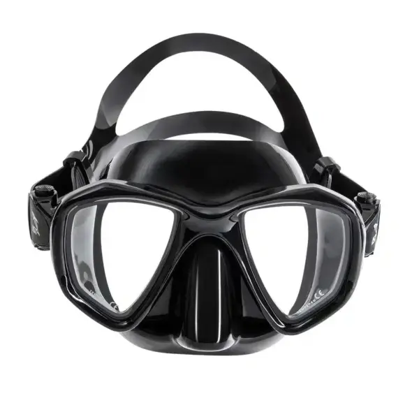 Proteus Anti Fog Mask