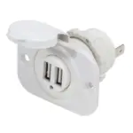 Dual USB Charger - Image 2