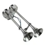 Twin Electric Horn 12 Volt